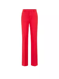 DRYKORN | Pantalon de tailleur MEAN 10 | Rouge