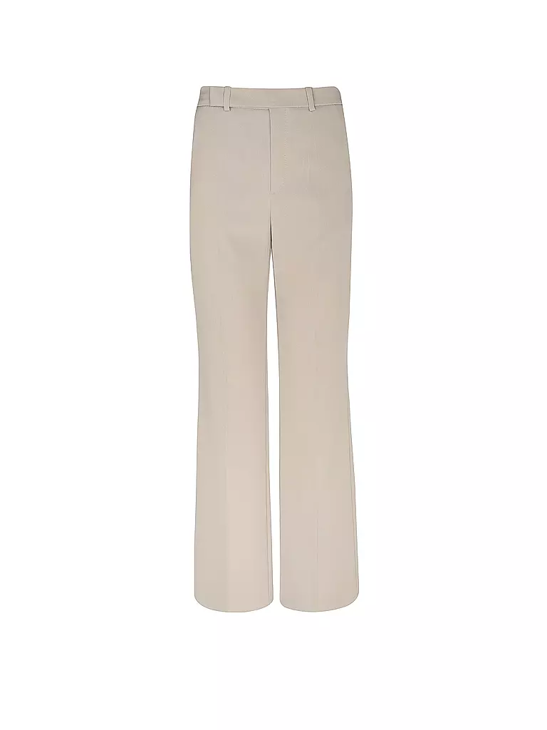 DRYKORN | Pantalon de tailleur MEAN 10 | hellgrau