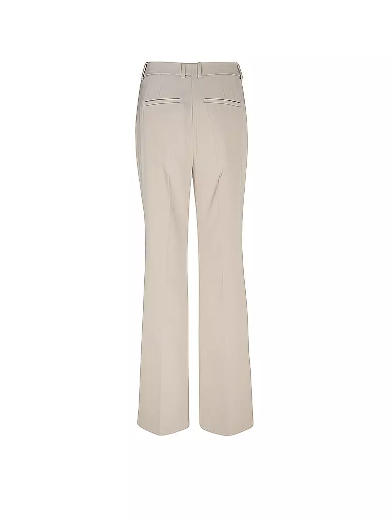 DRYKORN | Pantalon de tailleur MEAN 10 | hellgrau