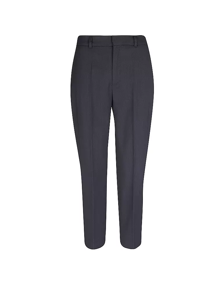 DRYKORN | Pantalon de tailleur SEARCH | Bleu foncé