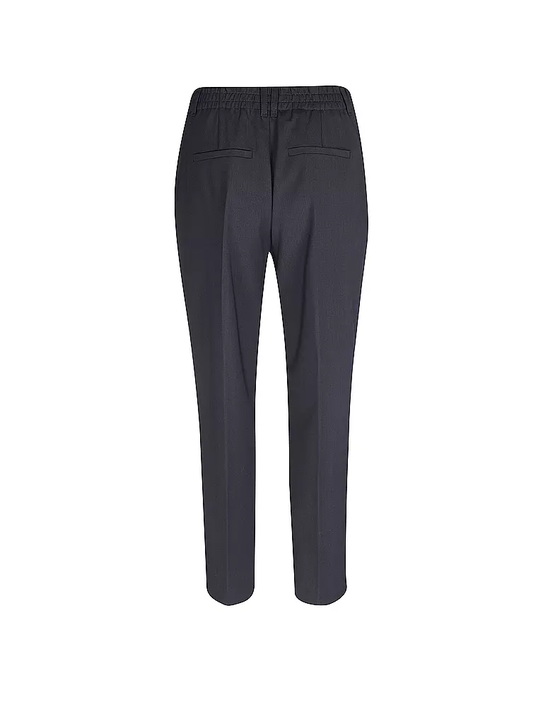 DRYKORN | Pantalon de tailleur SEARCH | Bleu foncé