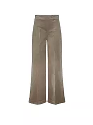 DRYKORN | Pantalon de tailleur | Beige