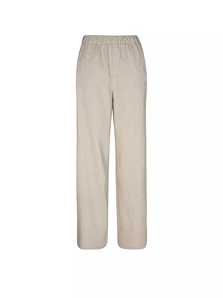 DRYKORN | Pantalon de tailleur | Marron clair