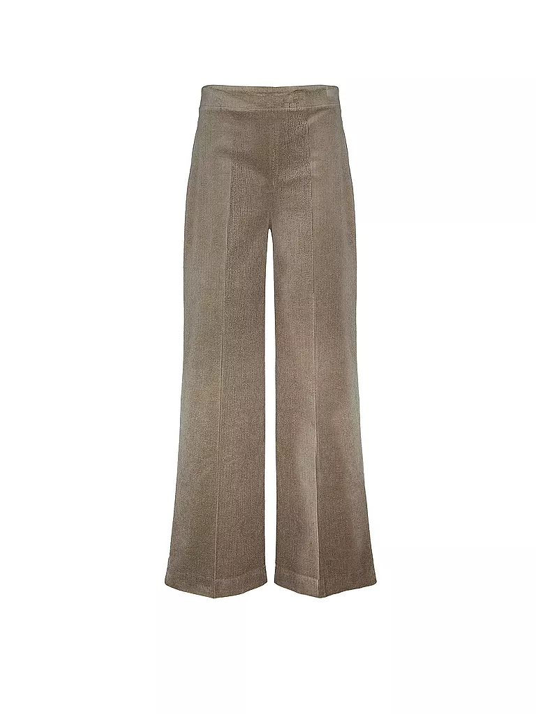 DRYKORN | Pantalon de tailleur | beige