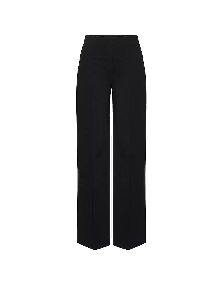 DRYKORN | Pantalon Marlene BEFORE | schwarz