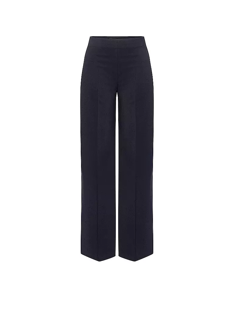 DRYKORN | Pantalon Marlene BEFORE | Bleu foncé