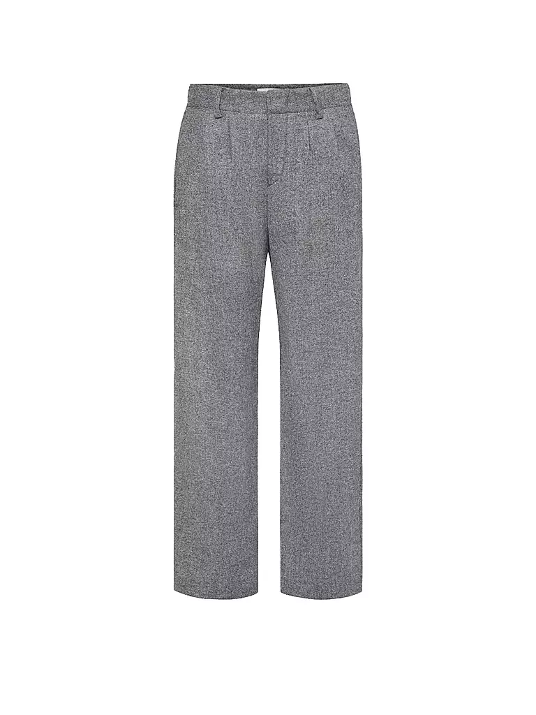 DRYKORN | Pantalon Marlene JEALOUS | Gris