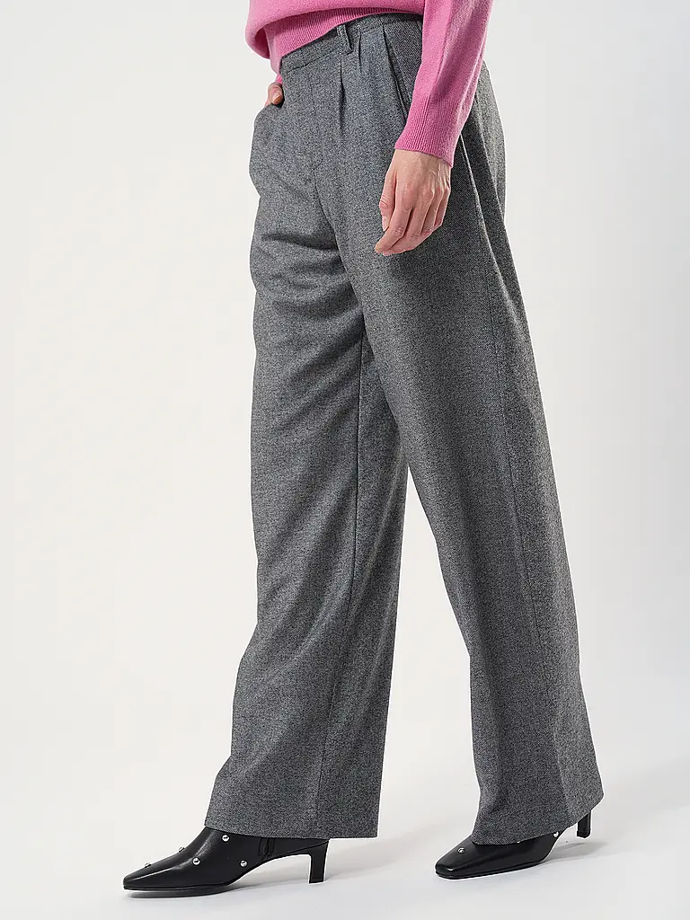 DRYKORN | Pantalon Marlene JEALOUS |