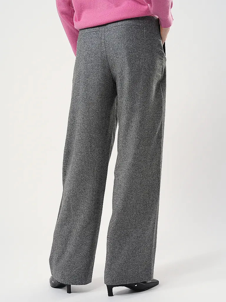 DRYKORN | Pantalon Marlene JEALOUS |