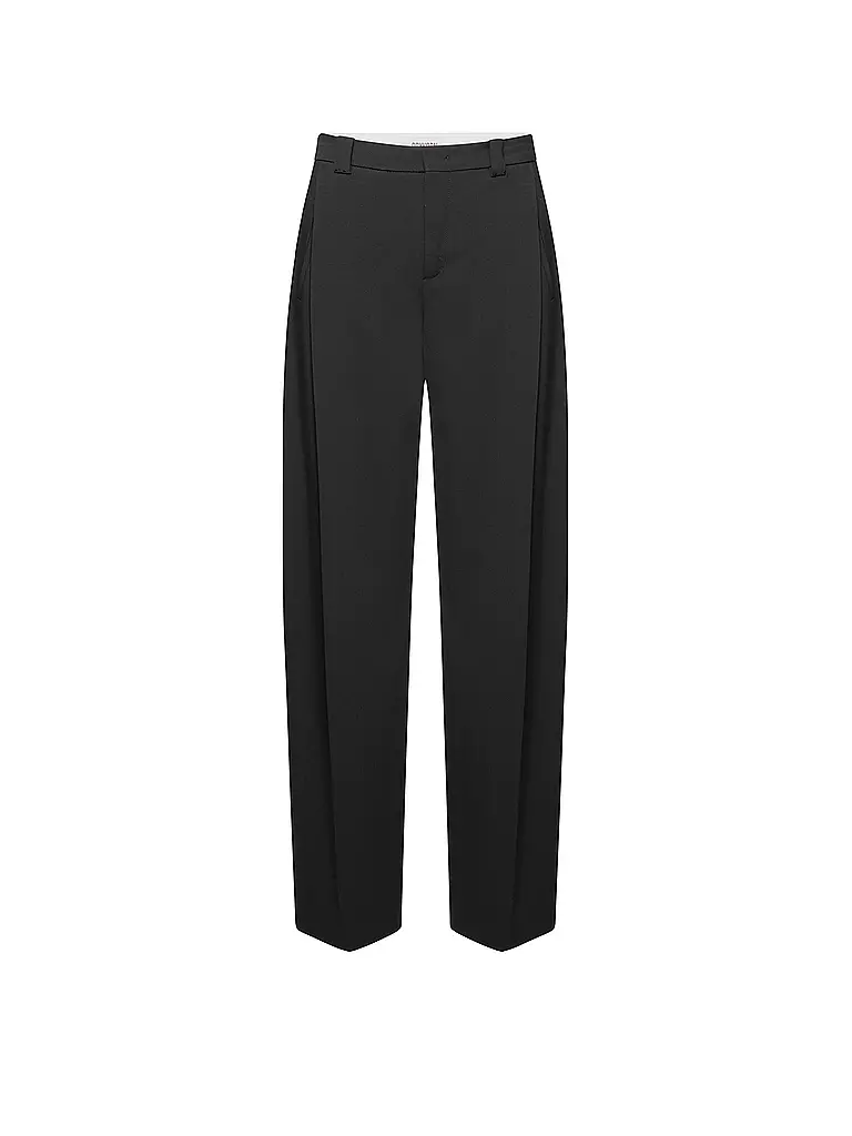 DRYKORN | Pantalon Marlene UNPACK 1 | Noir