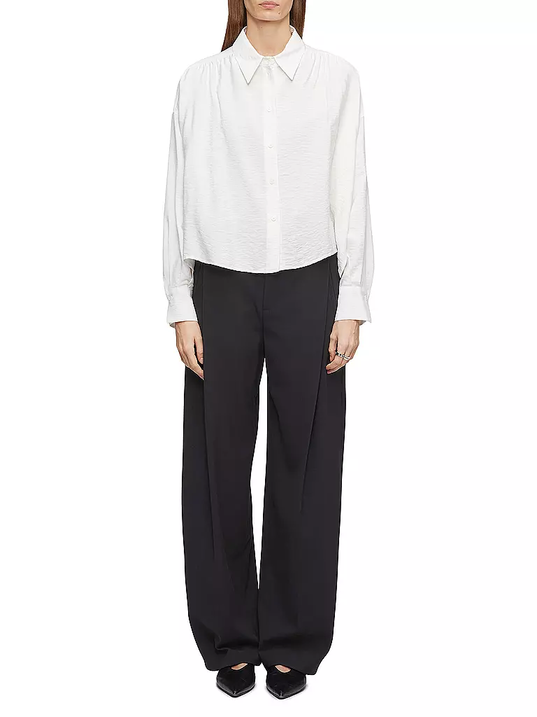 DRYKORN | Pantalon Marlene UNPACK 1 | Noir