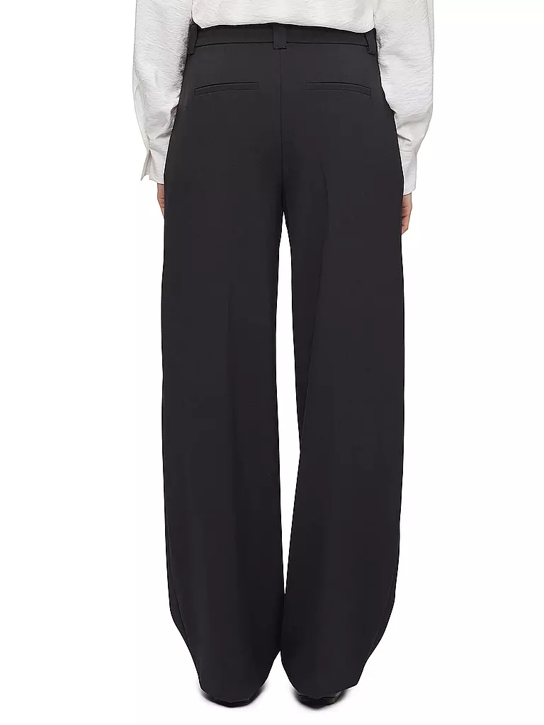 DRYKORN | Pantalon Marlene UNPACK 1 | 