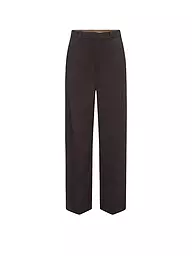 DRYKORN | Pantalon Marlene UNPACK | Marron