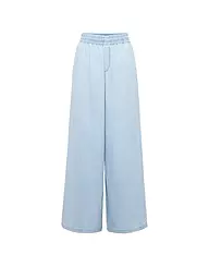DRYKORN | Pantalon Marlene | Bleu clair