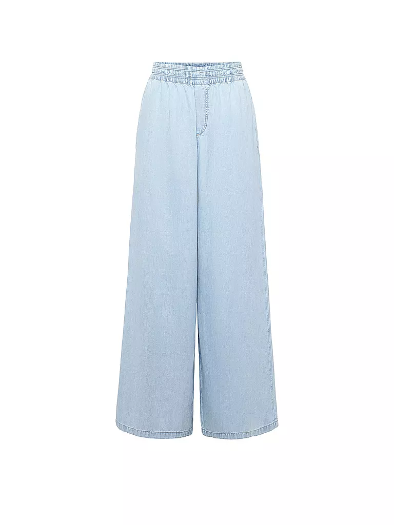 DRYKORN | Pantalon Marlene | Bleu clair