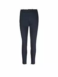 DRYKORN | Pantalon WINCH | Bleu foncé