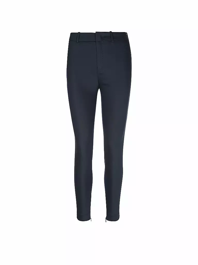 DRYKORN | Pantalon WINCH | Bleu foncé