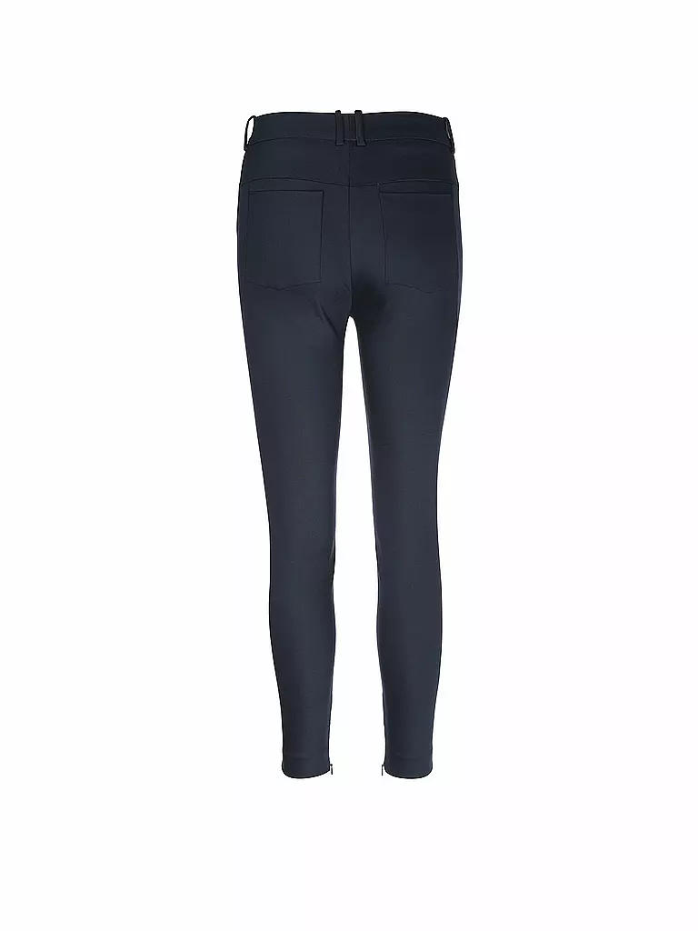 DRYKORN | Pantalon WINCH | Bleu foncé