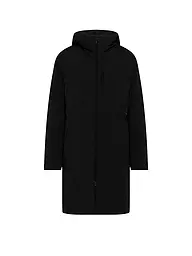 DRYKORN | Parka DENYO_2 | Noir