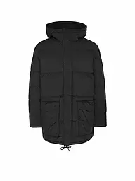 DRYKORN | Parka MARON 10 | Noir