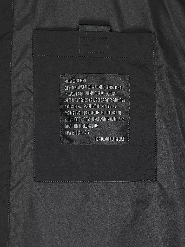 DRYKORN | Parka MARON 10 | 