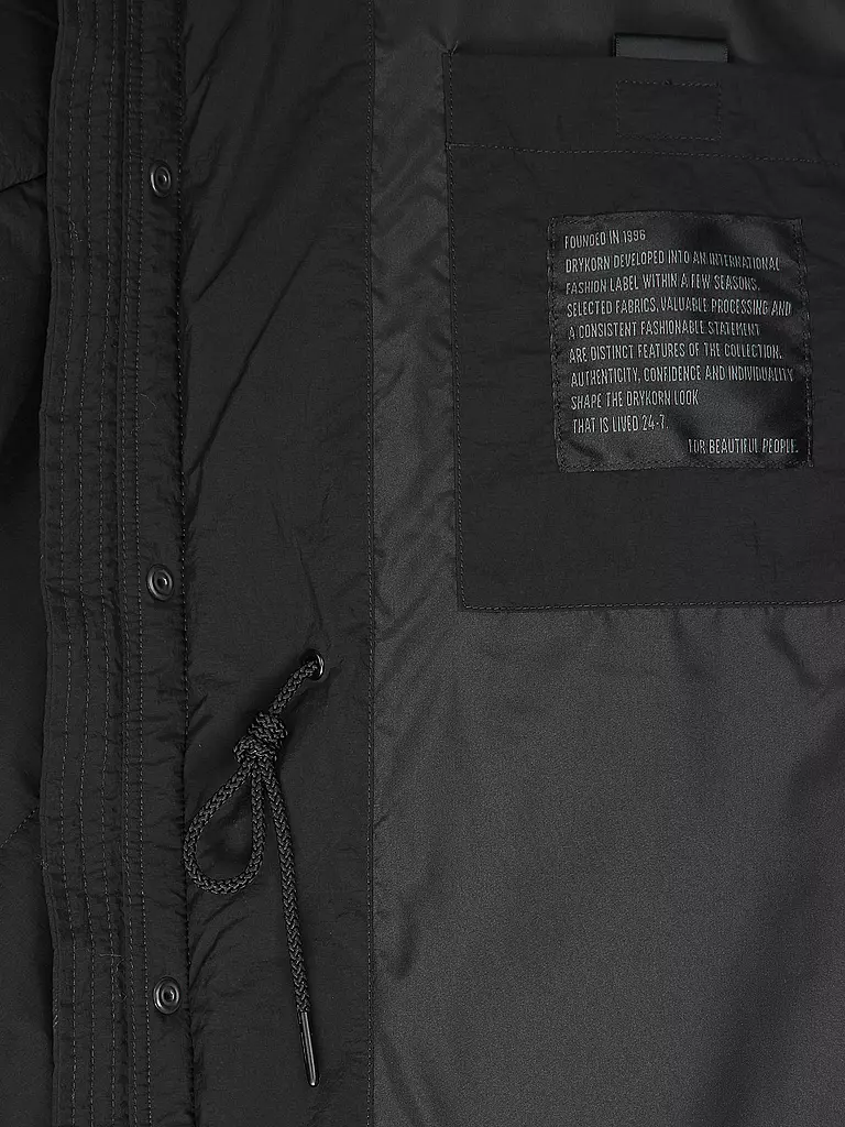 DRYKORN | Parka MARON 10 | 