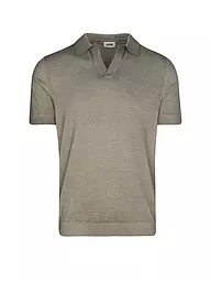 DRYKORN | Poloshirt BRAIAN 1 | Marron