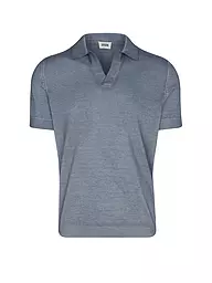 DRYKORN | Poloshirt BRAIAN 1 | Bleu