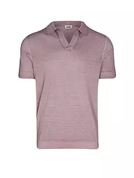 DRYKORN | Poloshirt BRAIAN 1 | Lilas