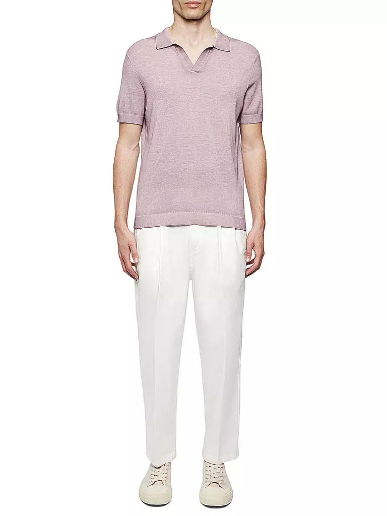 DRYKORN | Poloshirt BRAIAN 1 | lila