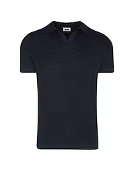 DRYKORN | Poloshirt BRAIAN | Bleu foncé