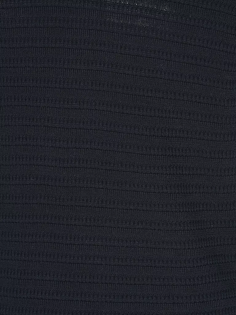 DRYKORN | Poloshirt BRAIAN | dunkelblau