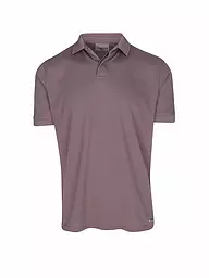DRYKORN | Poloshirt Regular Fit SANTOS | Lilas