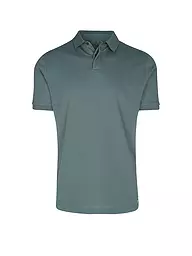 DRYKORN | Poloshirt Regular Fit SANTOS | Olive