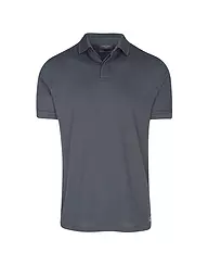 DRYKORN | Poloshirt Regular Fit SANTOS | Bleu