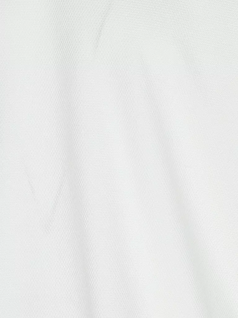 DRYKORN | Poloshirt Regular Fit SANTOS | Crème