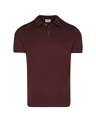 DRYKORN | Poloshirt TRITON | Cuivre