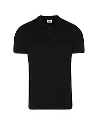 DRYKORN | Poloshirt TRITON 1 | Noir