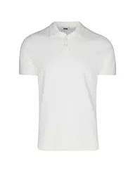 DRYKORN | Poloshirt TRITON 1 | Blanc