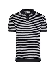 DRYKORN | Poloshirt TRITON | Bleu