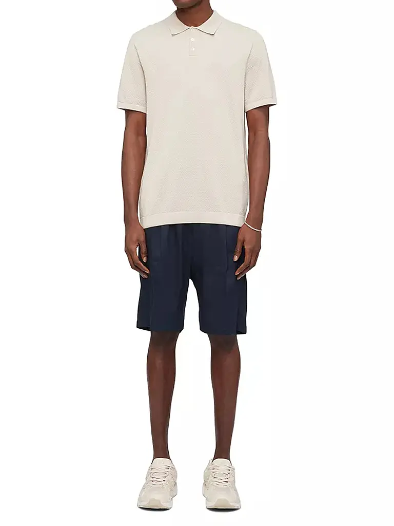 DRYKORN | Poloshirt TRITON | Crème