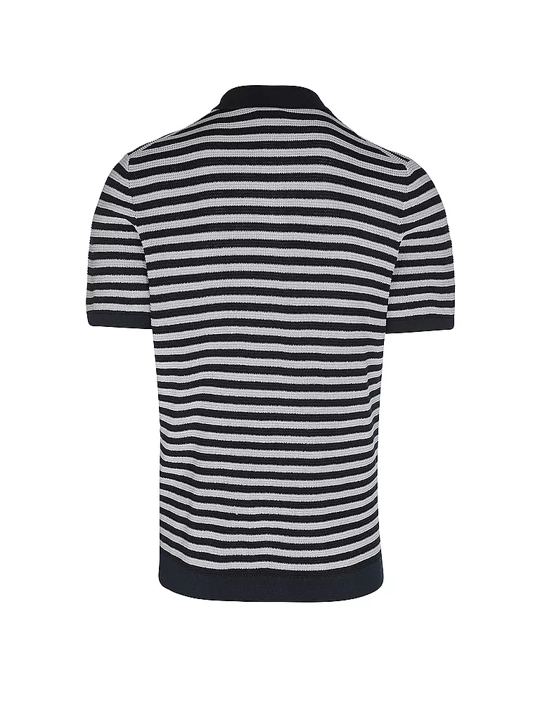 DRYKORN | Poloshirt TRITON | Bleu