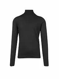 DRYKORN | Pull à col roulé JOEY | Noir