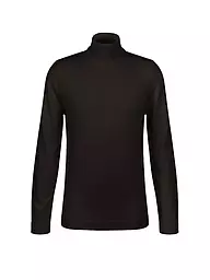 DRYKORN | Pull à col roulé JOEY | Marron