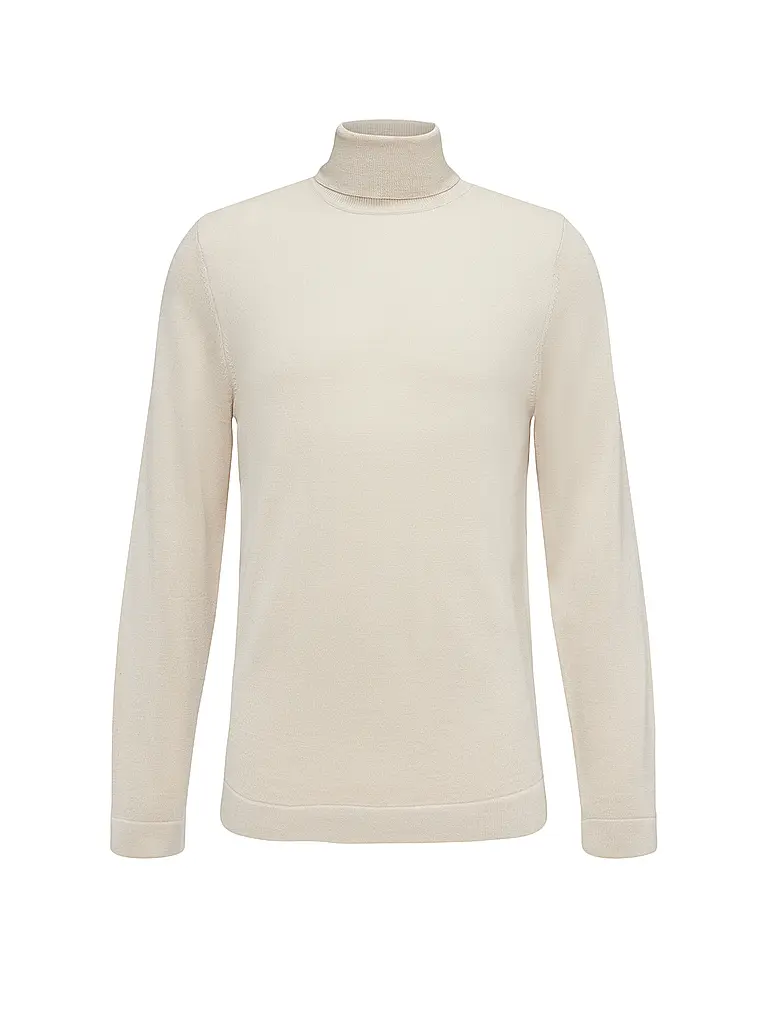 DRYKORN | Pull à col roulé JOEY | braun