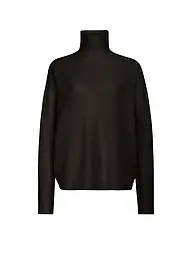 DRYKORN | Rollkragenpullover LIORA 10 | Marron