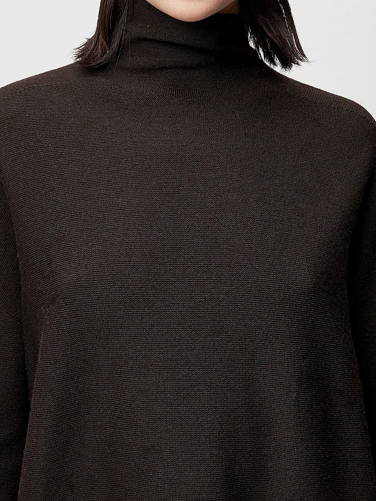 DRYKORN | Pull à col roulé LIORA 10 | 