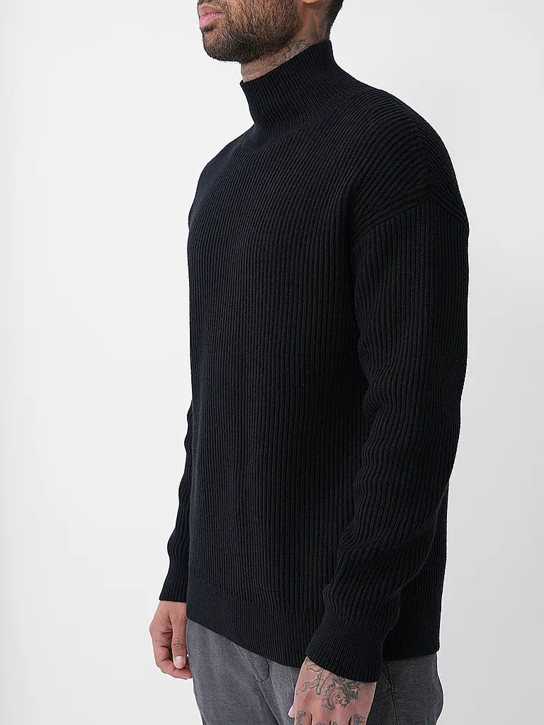 DRYKORN | Pull à col roulé MASON 10 | 