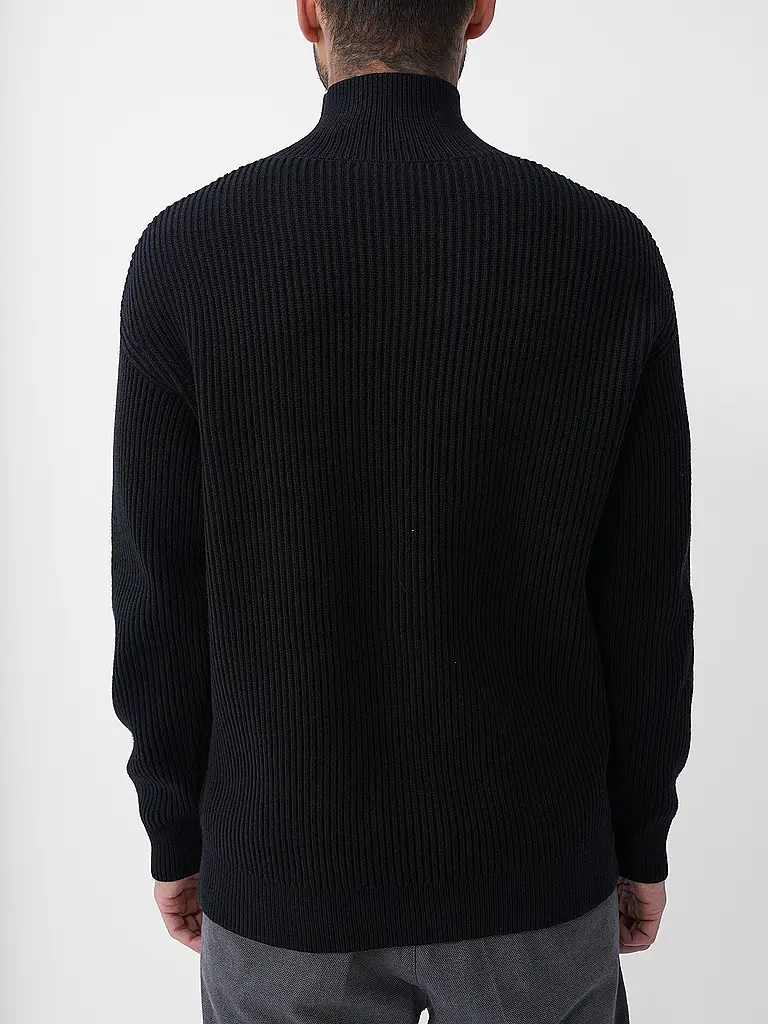 DRYKORN | Pull à col roulé MASON 10 | 