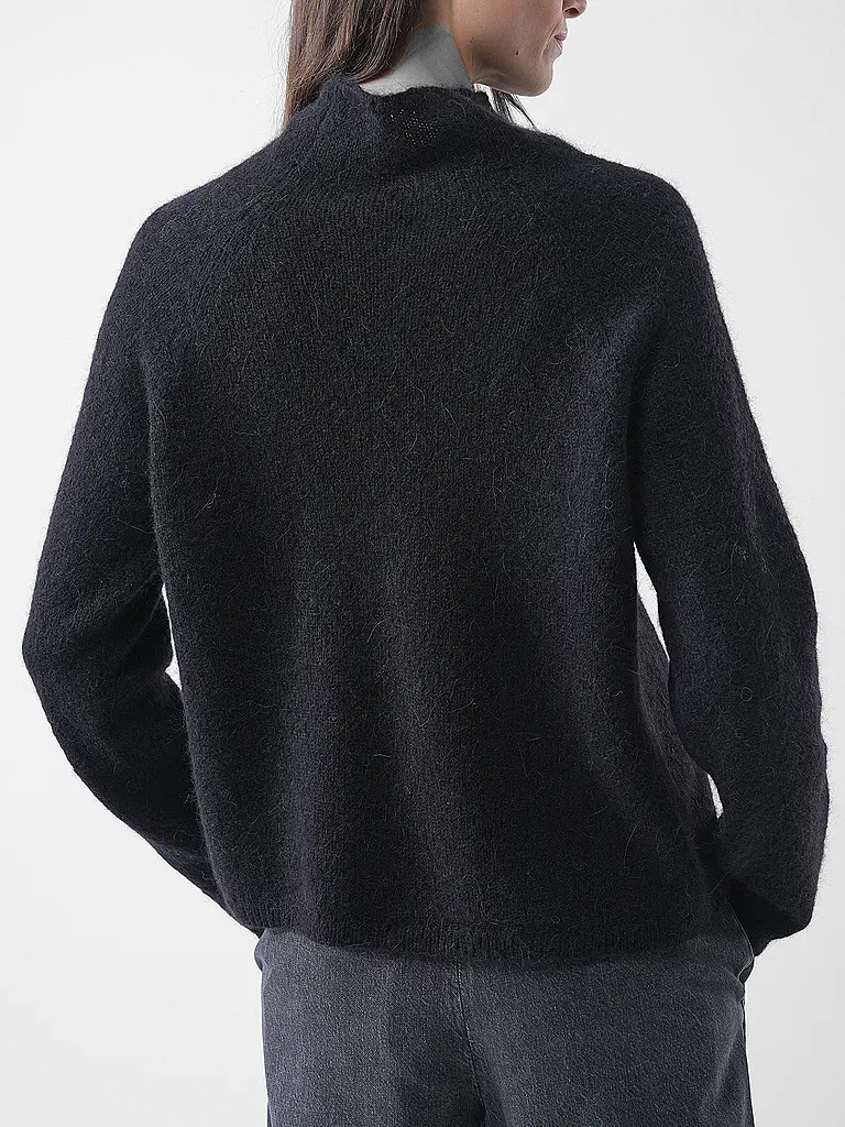DRYKORN | Pull à col roulé SARWEN 1 | 